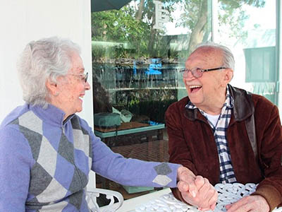 Asilo de ancianos y residencia para adultos mayores 30
